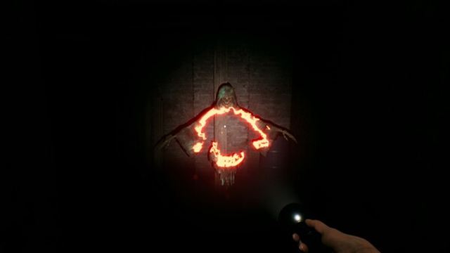 Tải game Nightmare-TENOKE