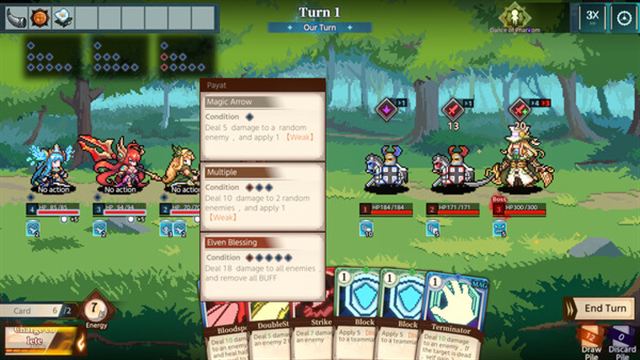 Tải game Krzyzacy The Knights of the Cross v3.0.13-P2P
