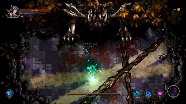 Tải game Shadow of the Depth-TENOKE