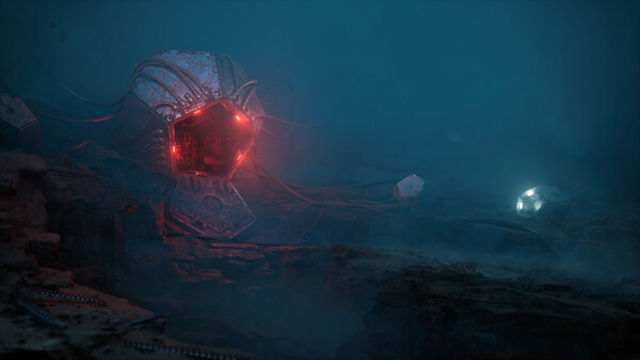 Tải game Cronos The New Dawn v20250909-P2P