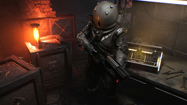 Tải game Cronos The New Dawn v20250909-P2P