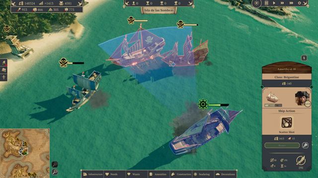 Tải game Republic of Pirates v0.32.1.24-P2P