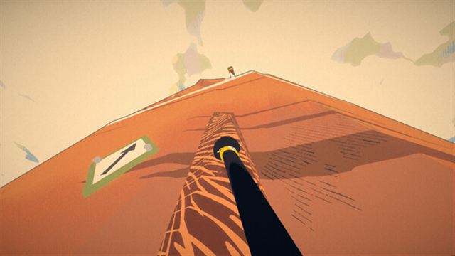Tải game Valley Peaks-TENOKE