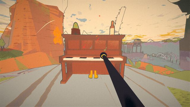 Tải game Valley Peaks v1.0.8.0-P2P