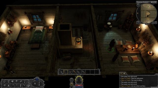 Tải game Swordhaven Iron Conspiracy v1.0.5-P2P