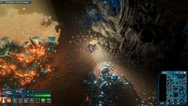 Tải game The Riftbreaker Complete Pack v1092.718-P2P
