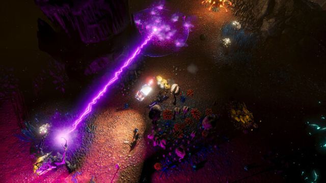 Tải game The Riftbreaker Complete Pack v1110.742-P2P