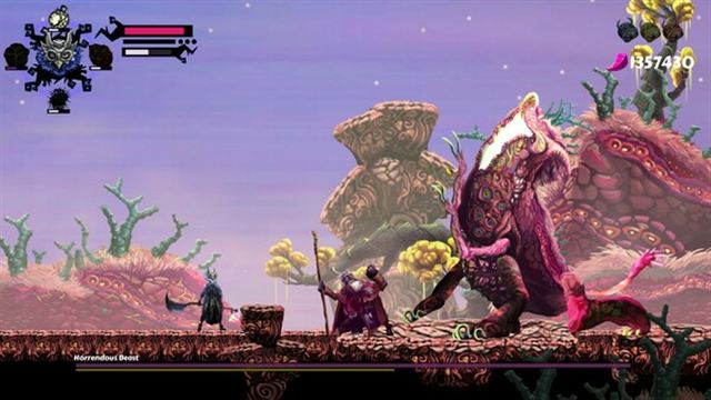 Tải game Magenta Horizon Neverending Harvest v1.0.9-P2P