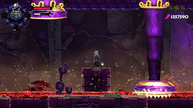 Tải game Magenta Horizon Neverending Harvest v1.0.9-P2P
