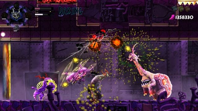 Tải game Magenta Horizon Neverending Harvest v1.1.4-RUNE