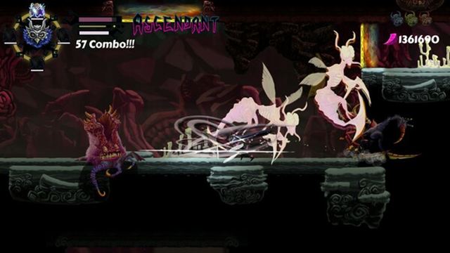 Tải game Magenta Horizon Neverending Harvest-RUNE