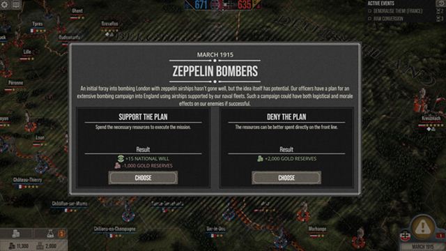 Tải game The Great War Western Front-P2P
