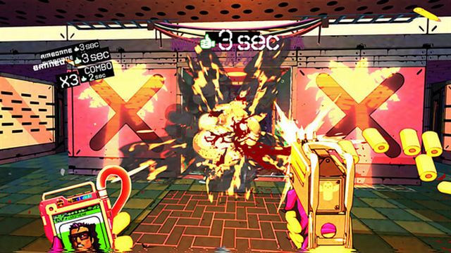 Tải game MULLET MADJACK-GoldBerg