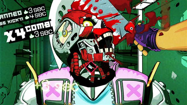 Tải game MULLET MAD JACK-TENOKE