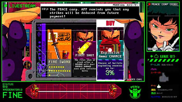 Tải game MULLET MAD JACK-TENOKE