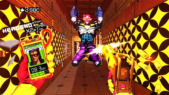 Tải game MULLET MADJACK-GoldBerg