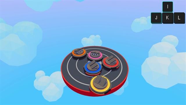 Tải game Lose Ctrl-TENOKE