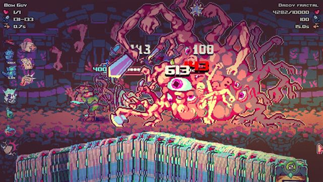 Tải game RUNGORE-GoldBerg