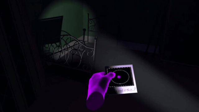 Tải game GHOST CAM-GoldBerg