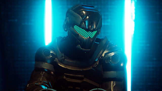 Tải game Transience v1.0.7.0-P2P