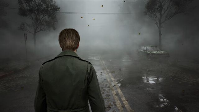 Tải game Silent Hill 2 v1.1.248.905-P2P