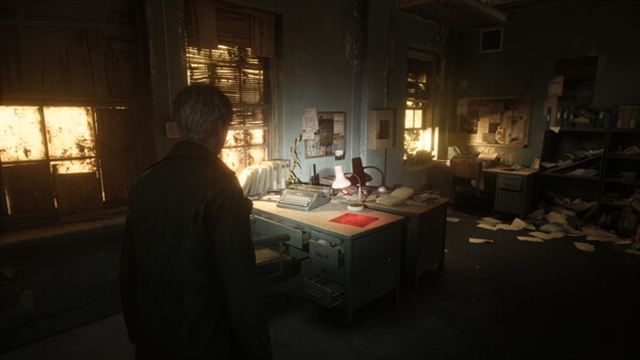 Tải game Silent Hill 2 v1.1.248.905-P2P