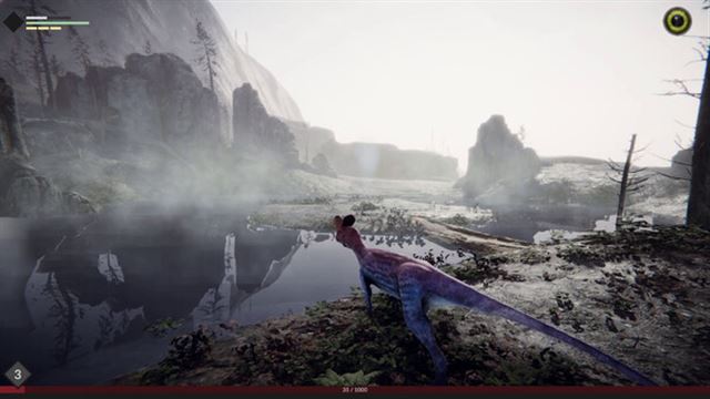 Tải game Dinosaurs Dominion-TENOKE
