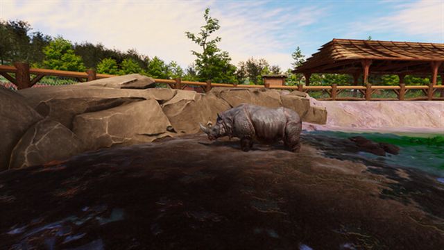 Tải game Zoo Simulator-TENOKE