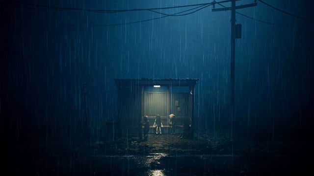 Tải game REANIMAL-RUNE