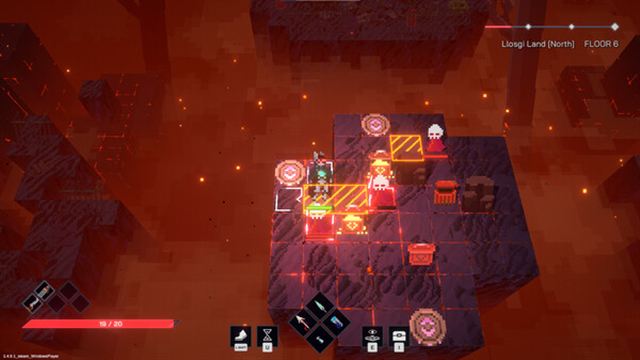 Tải game The Land Beneath Us-TENOKE