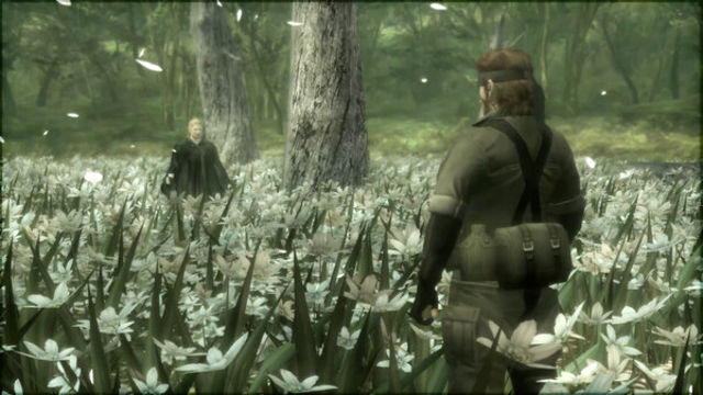 Tải game METAL GEAR SOLID 3 Snake Eater v2.0.2-P2P