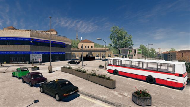 Tải game Vivat Slovakia Early Access