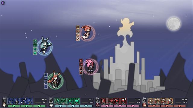 Tải game Rabbit and Steel v1.0.1.1-P2P