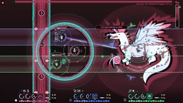 Tải game Rabbit and Steel v1.0.1.1-P2P