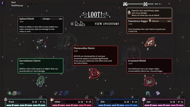 Tải game Rabbit and Steel v1.0.3.6-P2P
