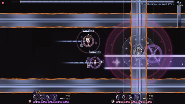 Tải game Rabbit and Steel-TENOKE