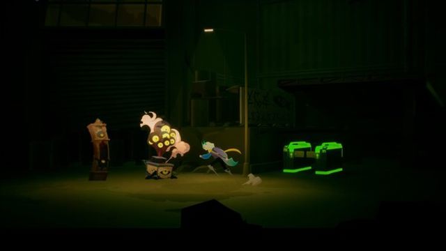 Tải game Possessors v1.4.0-P2P