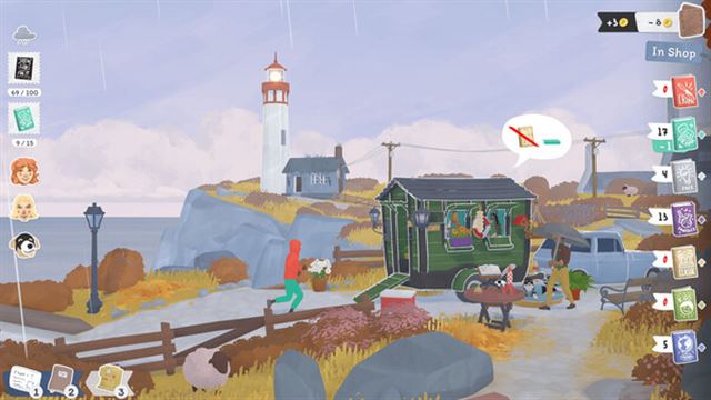 Tải game Tiny Bookshop v20250815-P2P