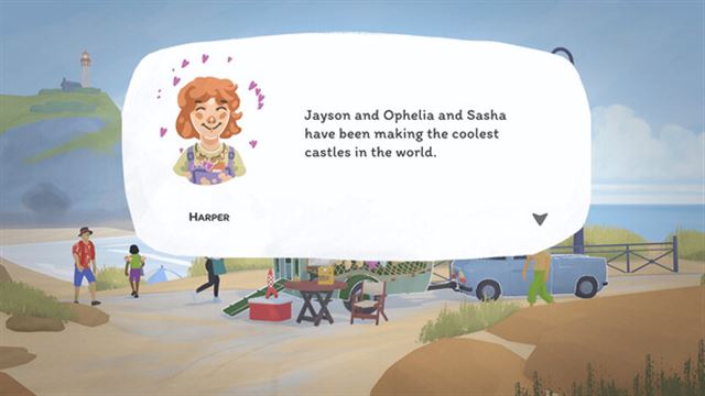 Tải game Tiny Bookshop v1.1.2-P2P