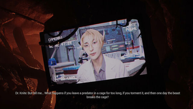 Tải game BrokenLore UNFOLLOW v20260123-P2P