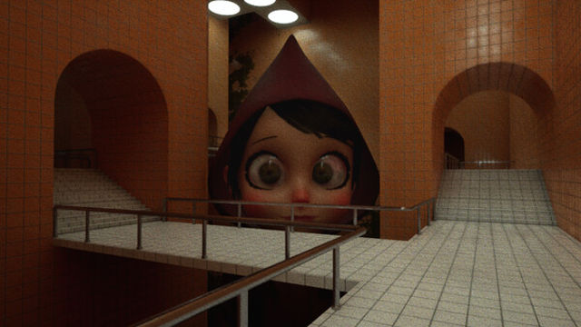 Tải game BrokenLore UNFOLLOW v20260128-P2P