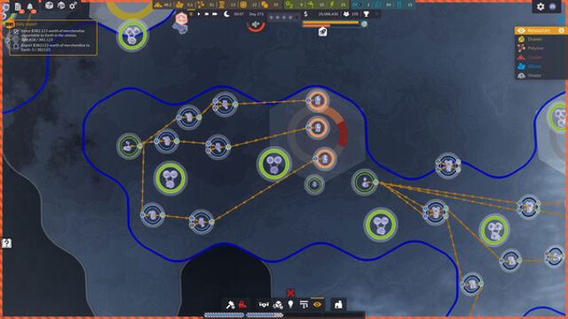 Tải game Space Drilling Station Early Access