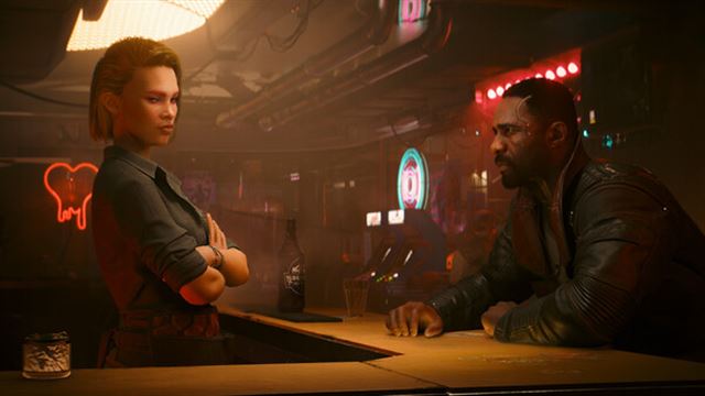 Tải game Cyberpunk 2077 Ultimate Edition v2.30-P2P