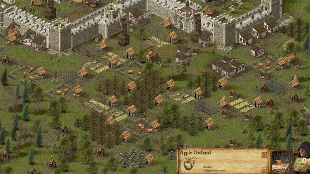 Tải game Stronghold Definitive Edition v1.33-P2P