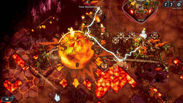 Tải game Axom Conquest-TENOKE