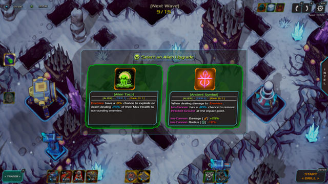Tải game Axom Conquest-TENOKE