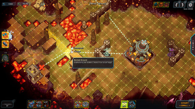 Tải game Axom Conquest-TENOKE