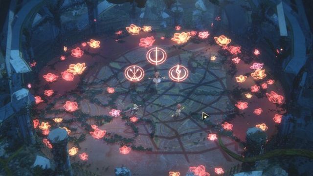 Tải game Noctuary v1.2.1-P2P