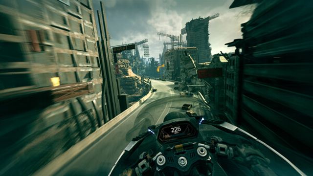 Tải game Ghostrunner 2 Brutal Edition v20240627-P2P