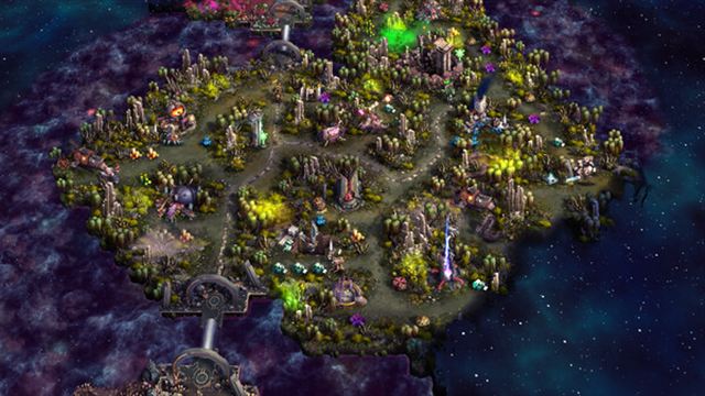 Tải game Heroes of Science and Fiction v20260330-P2P